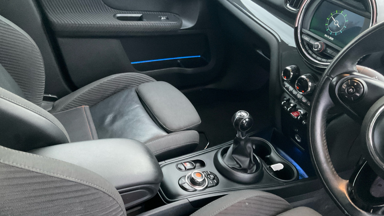 MINI Countryman 1.5 Cooper 5dr Petrol Hatchback